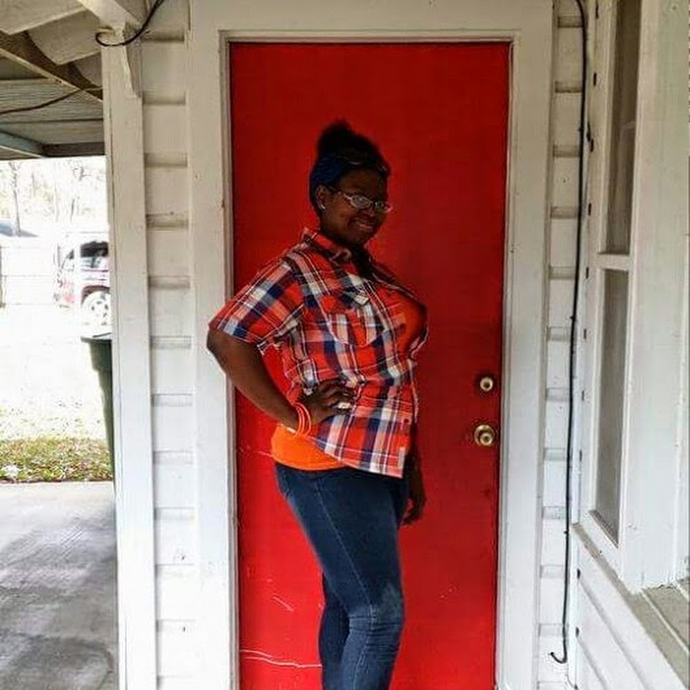 Meet your Posher, Terreca